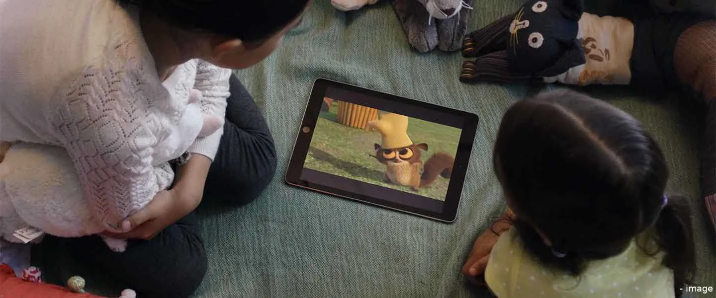 netflix mobile only 1