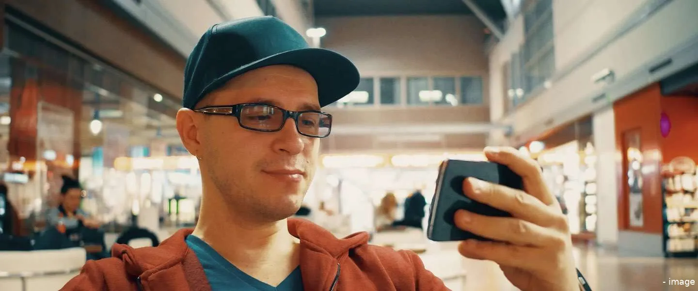 netflix nl app cijfers 1