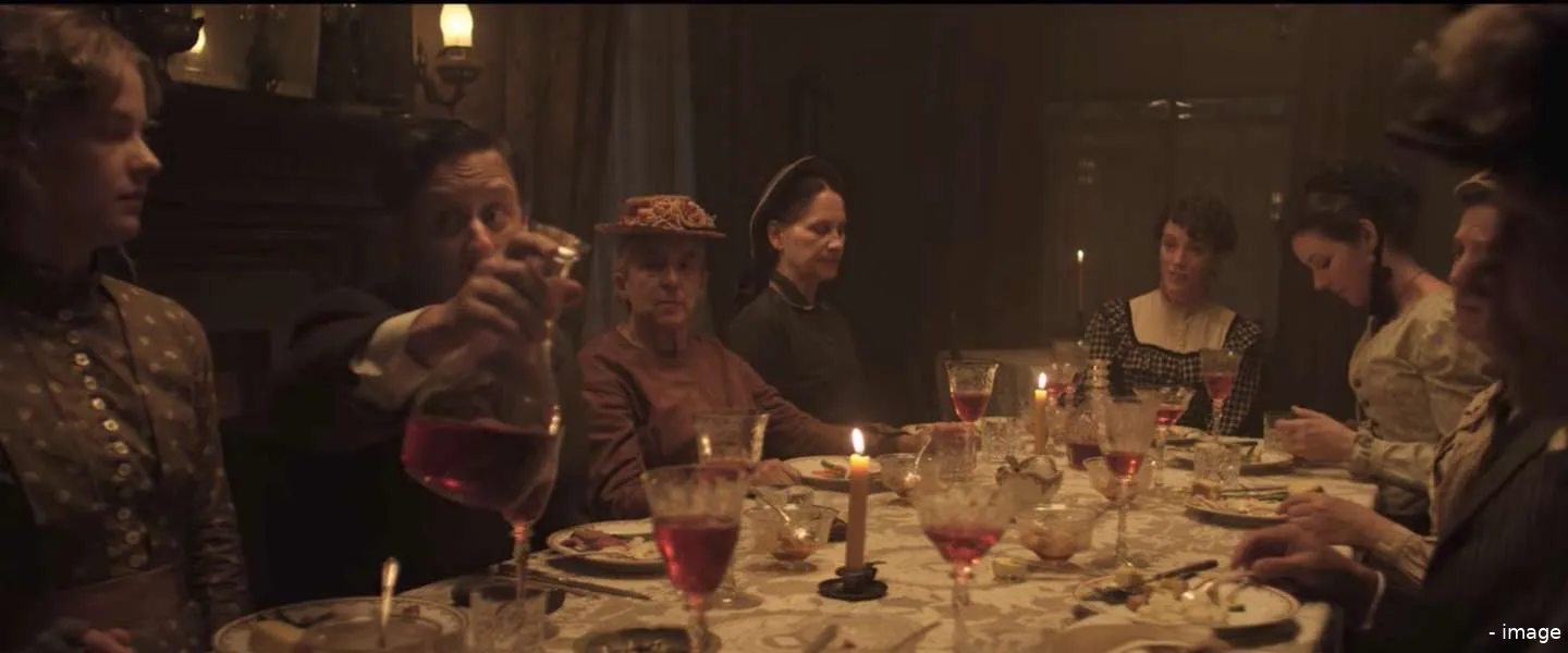 netflix november releases