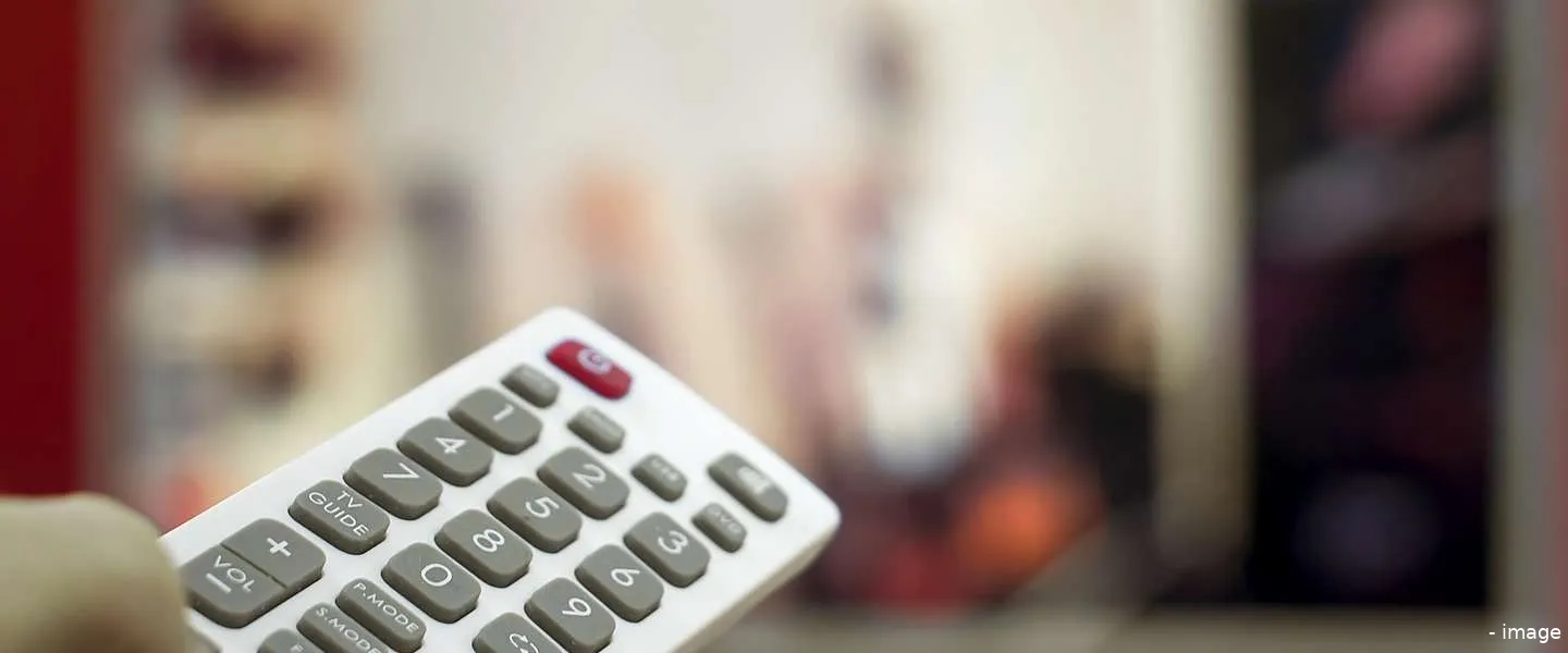 netflix onderzoek tv