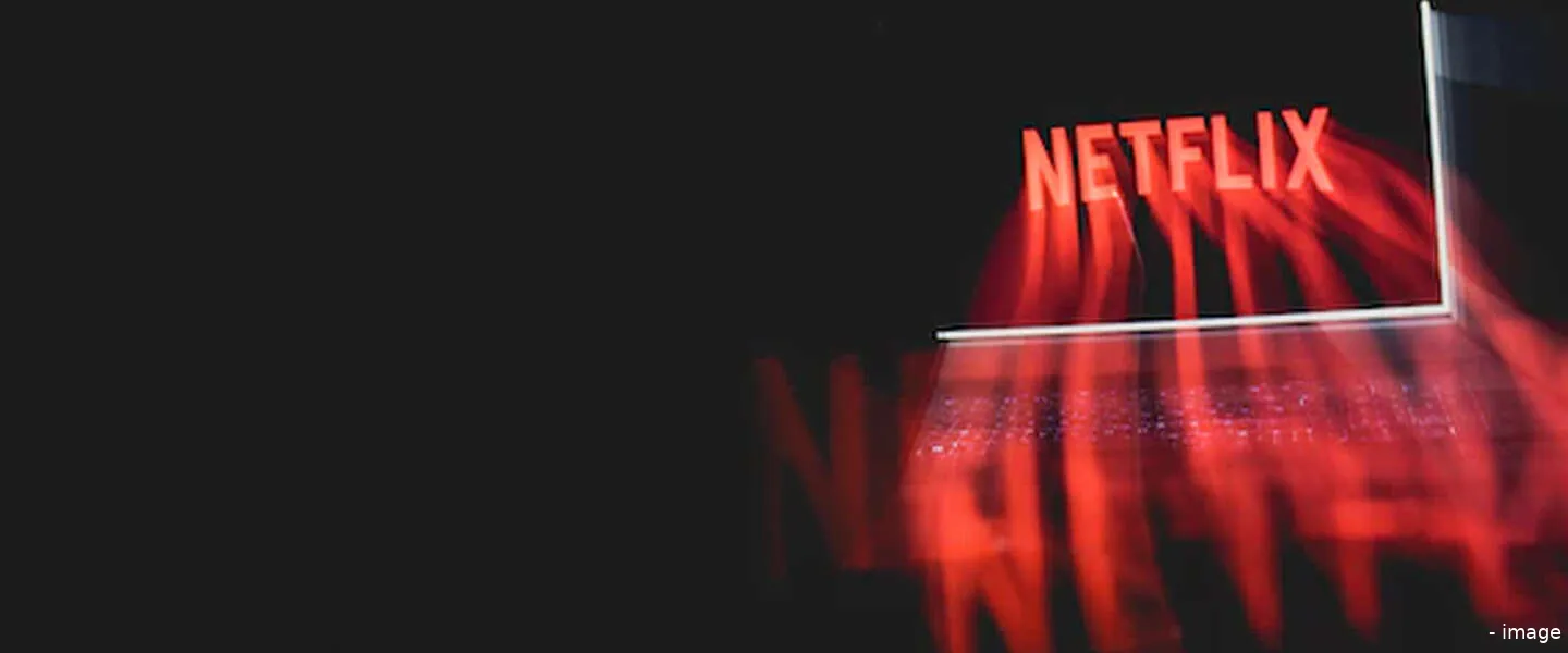 netflix profile transfer