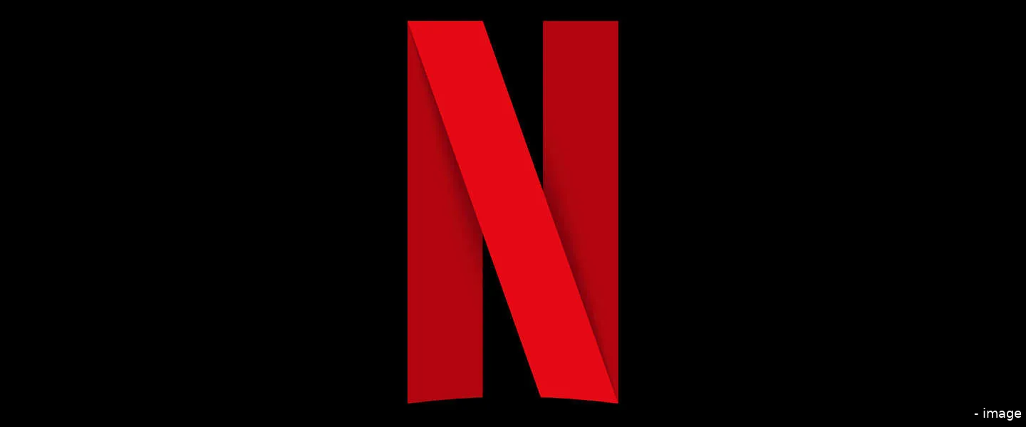 netflix ribbon logo