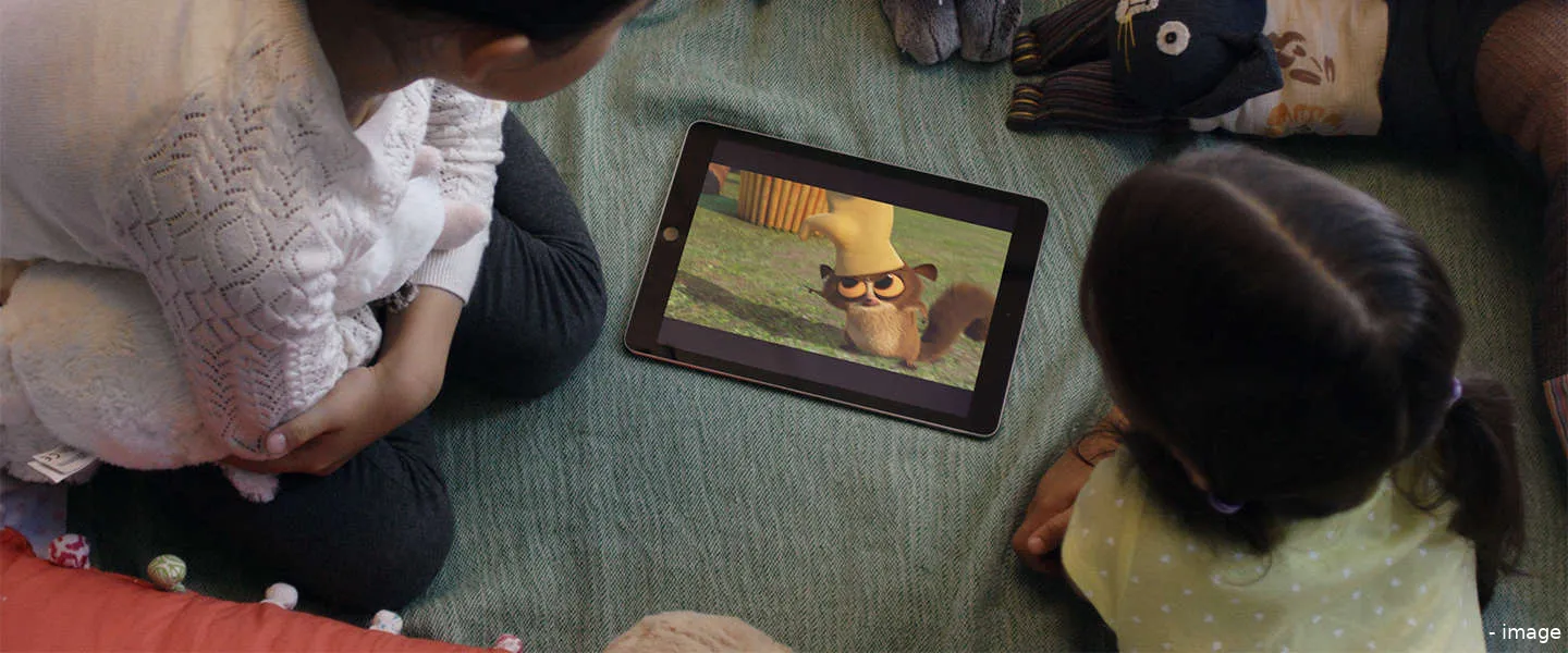 netflix series streamen 1