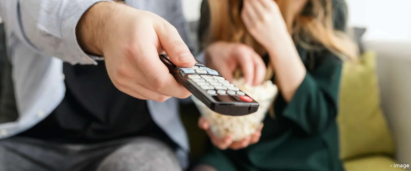 netflix series veel seizoenen