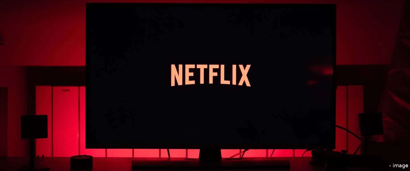 netflix series verborgen