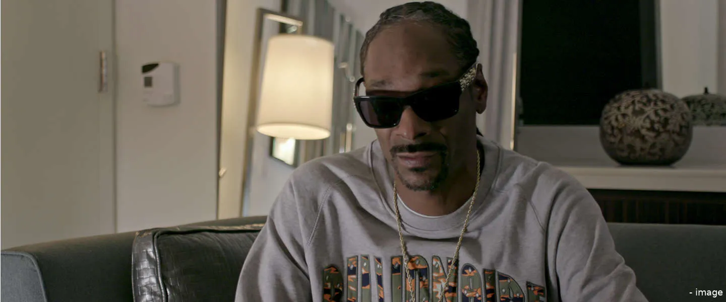 netflix snoop dogg