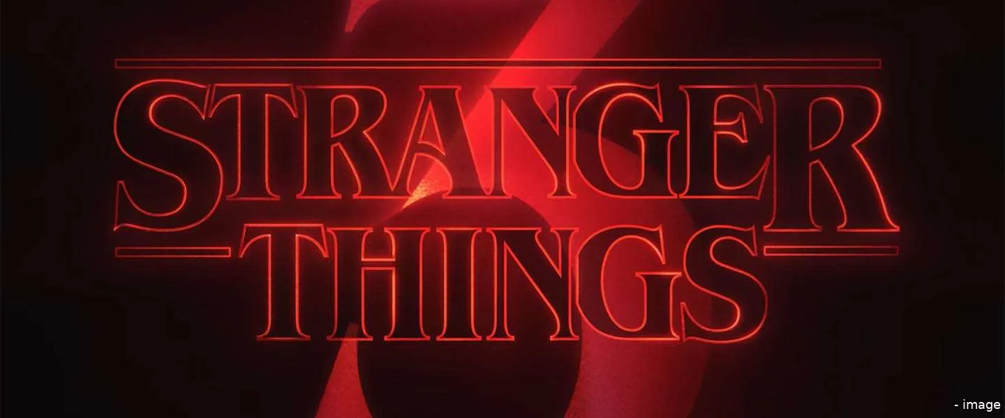 netflix stranger things 3