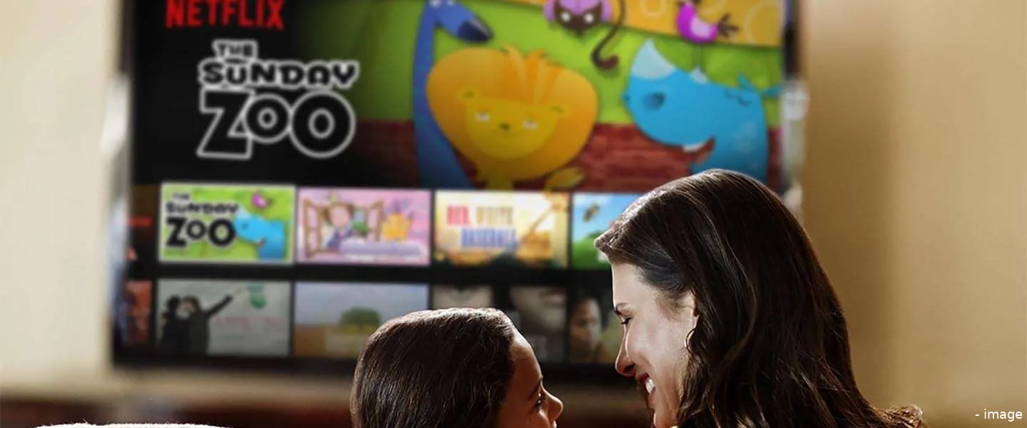 netflix sunday zoo 2