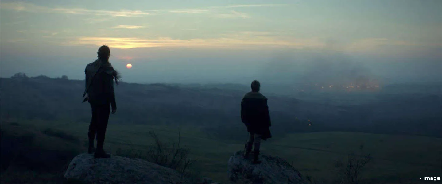 netflix the last kingdom