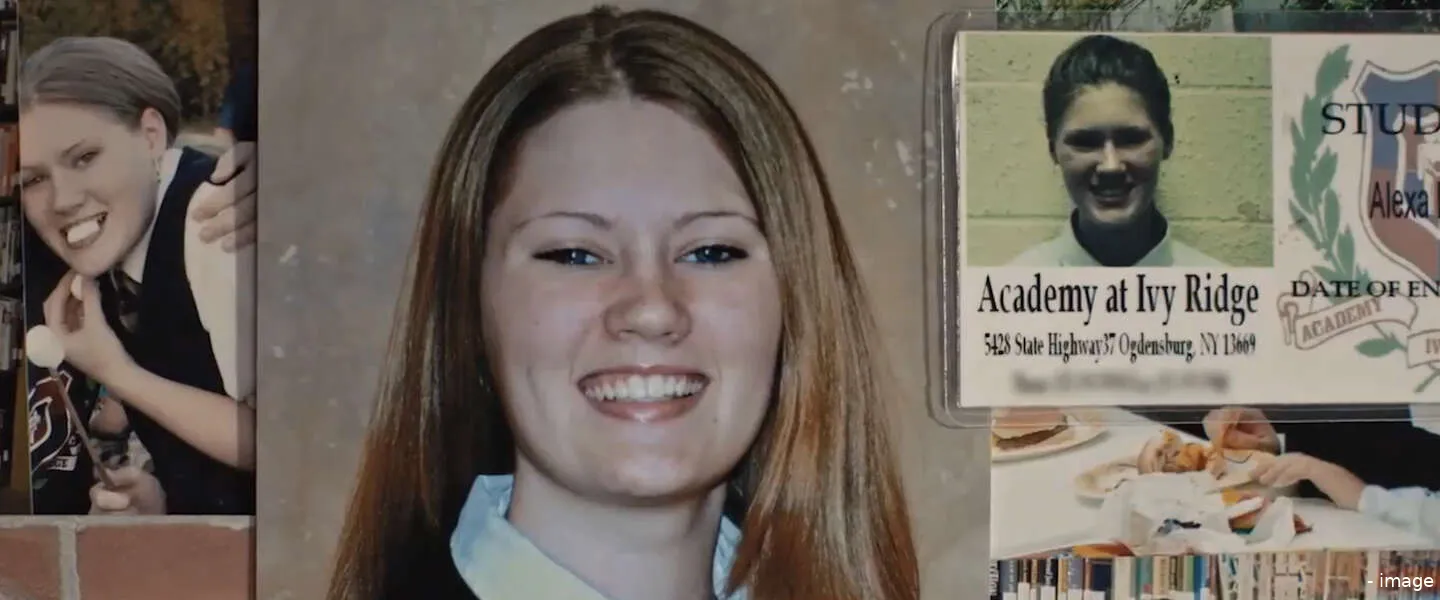 netflix the program cons cults kidnapping 1