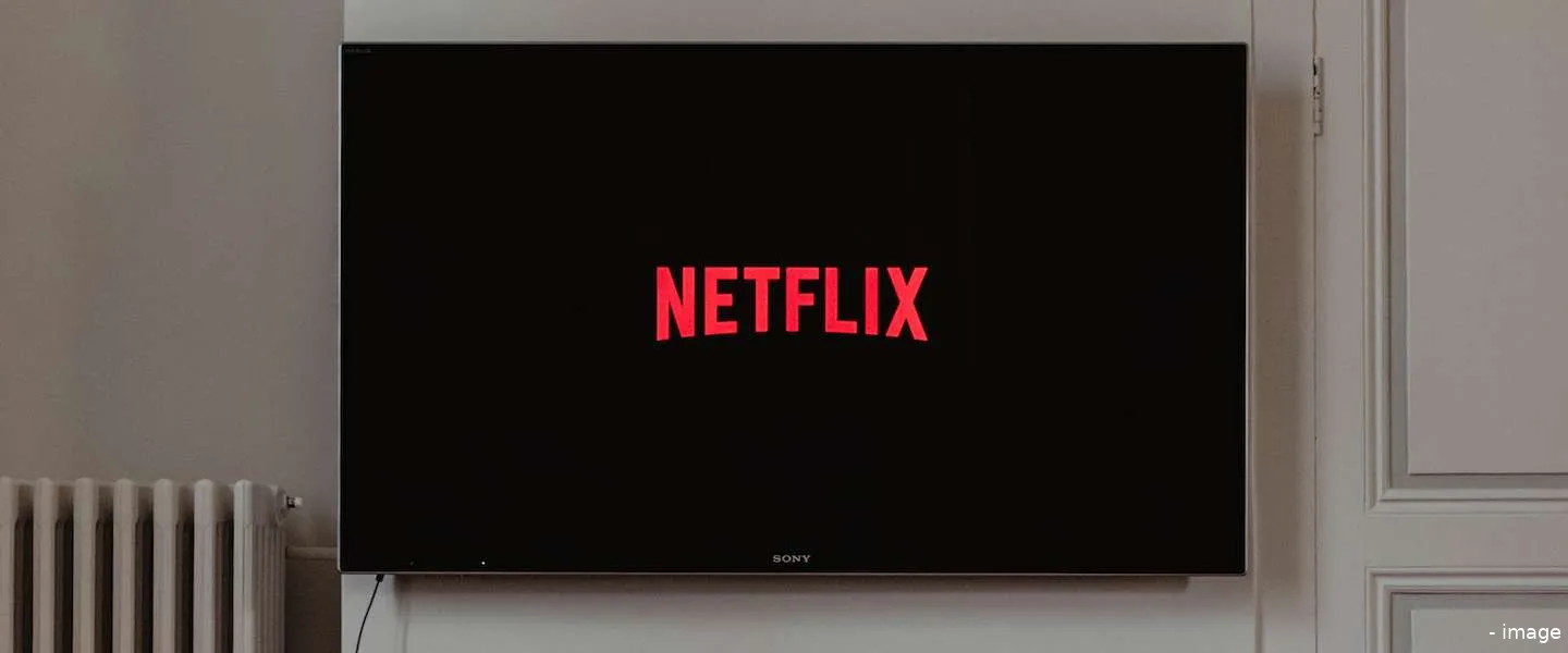 netflix top 10 nederland 1