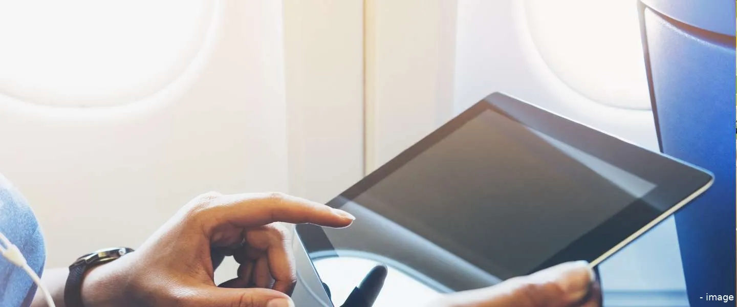 netflix vliegtuigen gratis plan