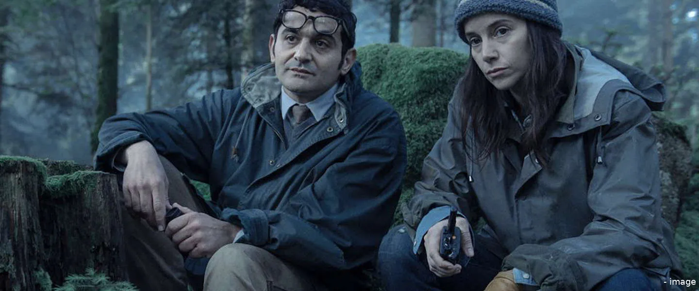 netflix zone blanche