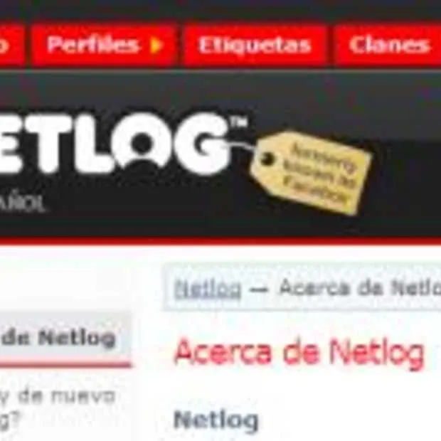 netlog sluit overeenkomst met last fm