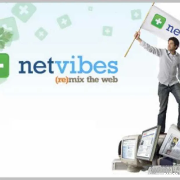 netvibes als vervanger igoogle en google