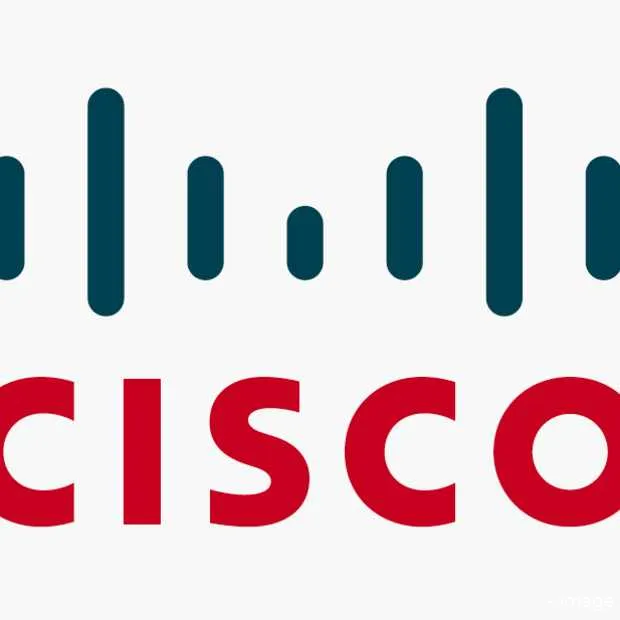 netwerkapparatuurfabrikant cisco schrapt