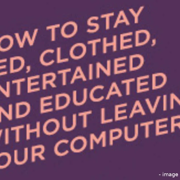 never leave home infographic