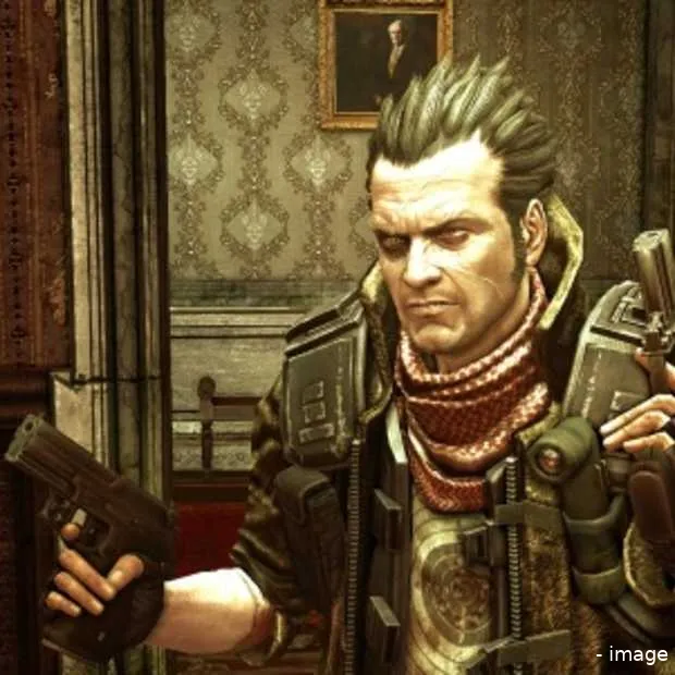 neverdead wordt stukje bij beetje intere