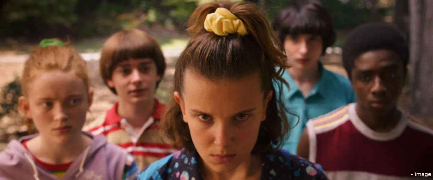 new on netflix juli 2019