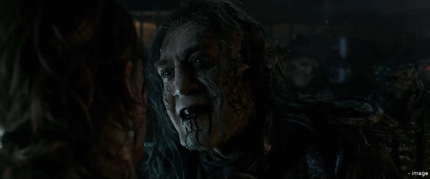 new pirates of the caribbean