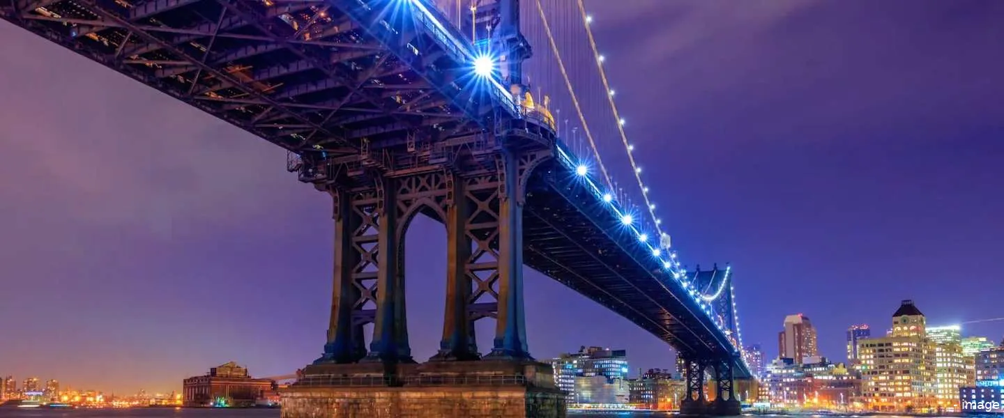 new york 8k timelapse