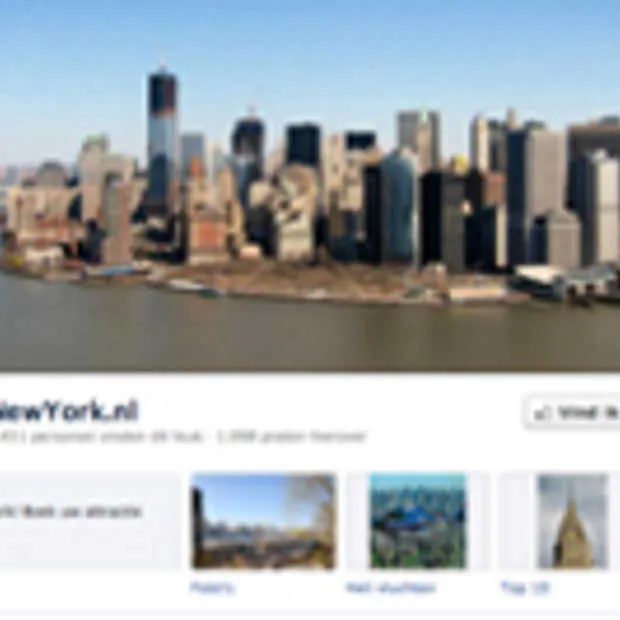newyork nl wint facebook community award