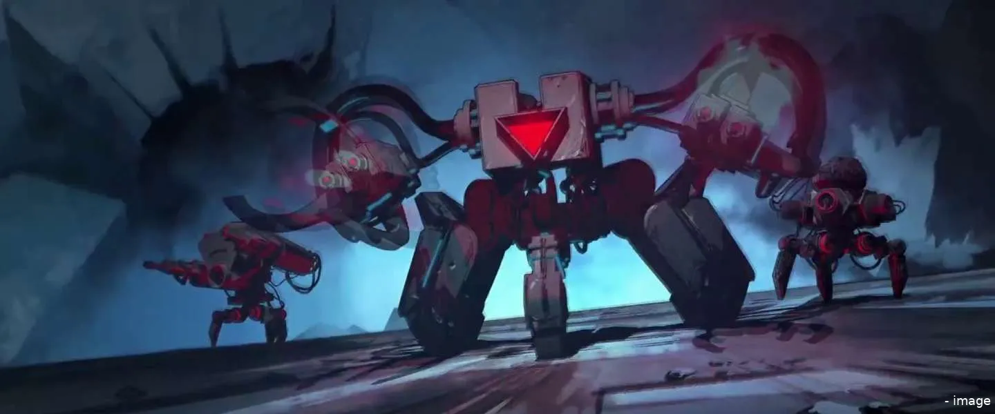 nex machina review ps4