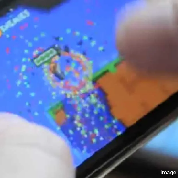 next gen mobile gaming waarheen waarvoor