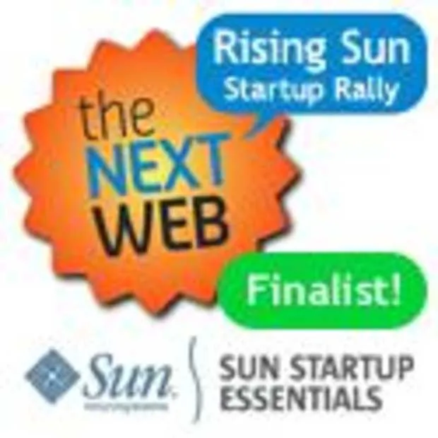 nextweb startup competition vote now