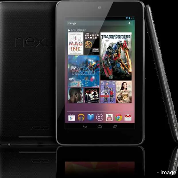 nexus 7 bezorgt google weinig winst per
