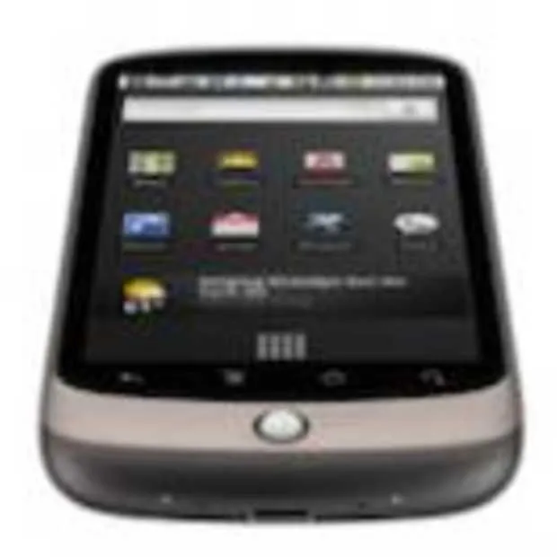 nexus one the google phone