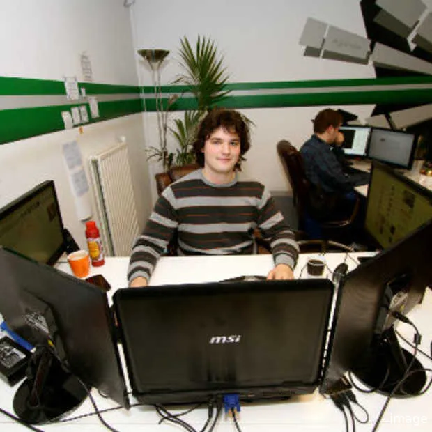 nick is de cookiemeldingenkiller