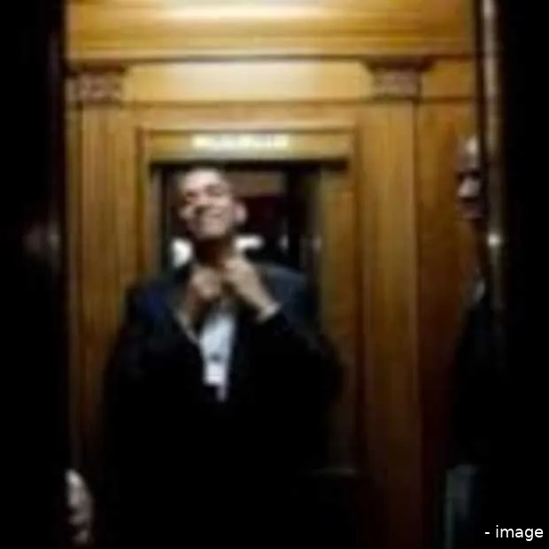 niemand is op twitter wie hij zegt te zi