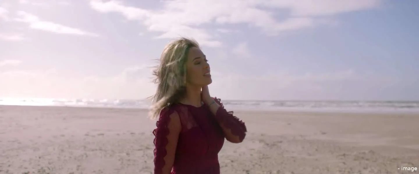 nienke plas zo mooi