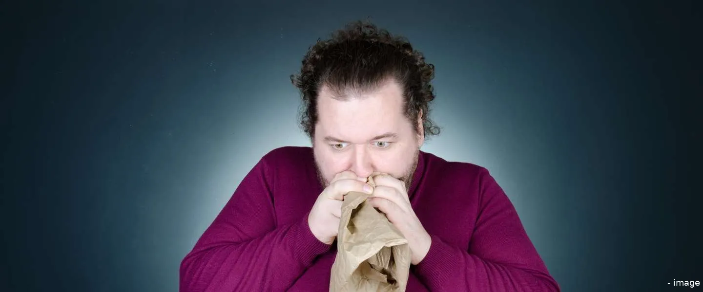 niet meer bang zijn onderzoek