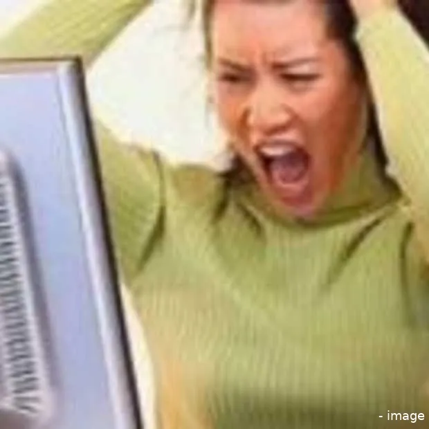 niet reageren webwinkelier grootste erge