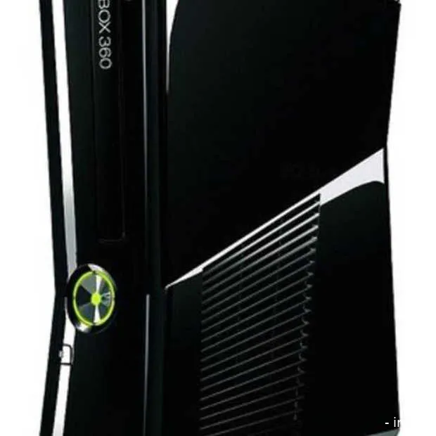 nieuw model xbox 360 vanaf 16 juli in de
