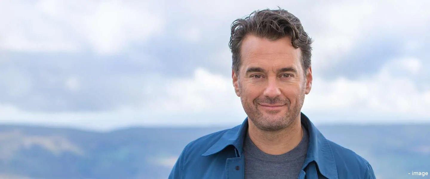 nieuw seizoen wie is de mol