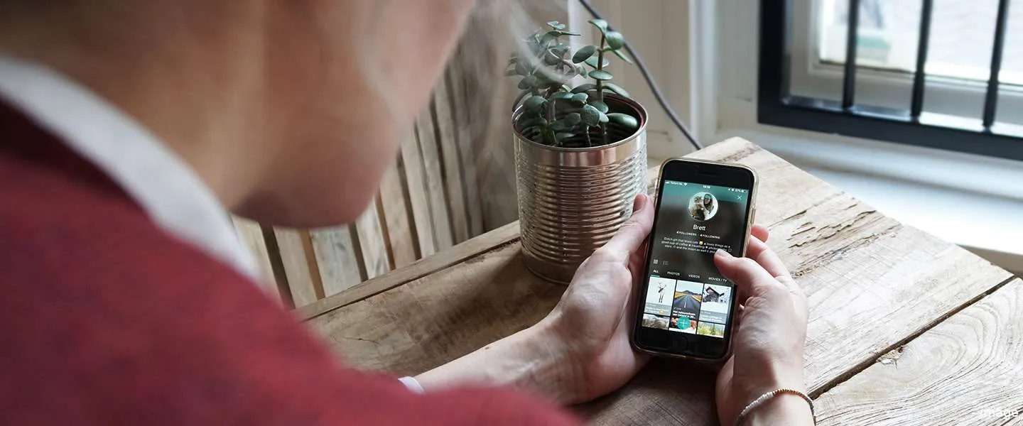 nieuw social media netwerk vero