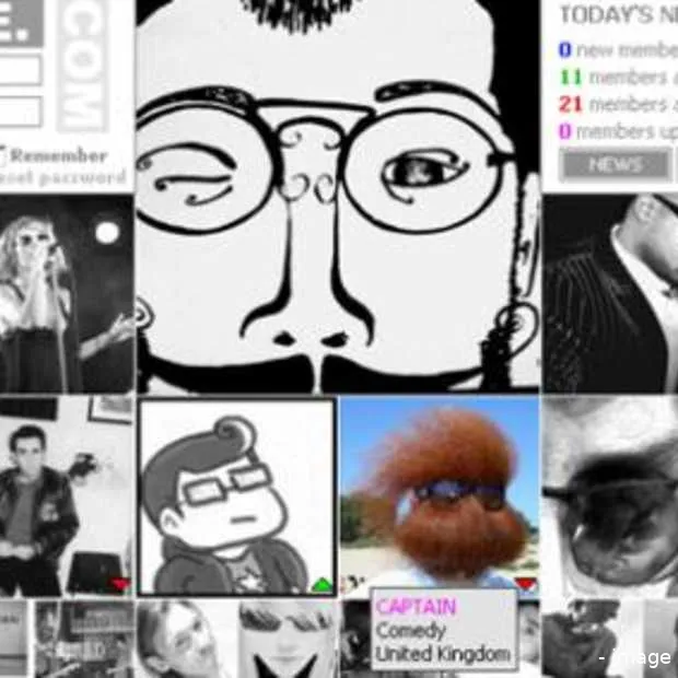 nieuw social network voor creatieven