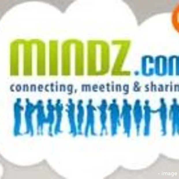 nieuw socio business netwerk mindz