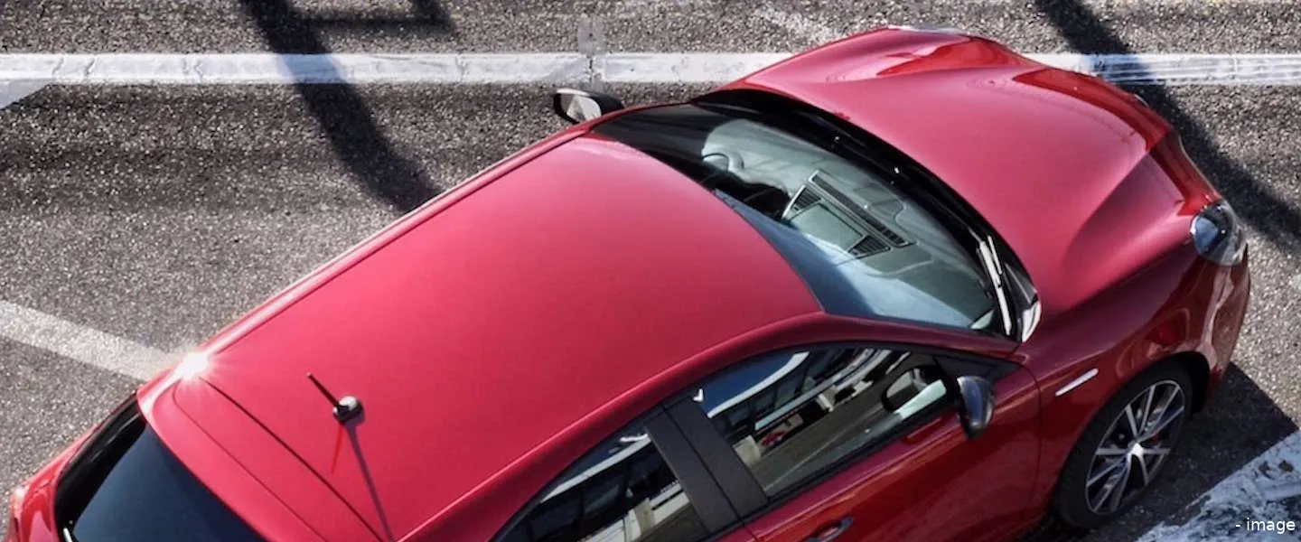 nieuwe alfa romeo giulietta 2016 1