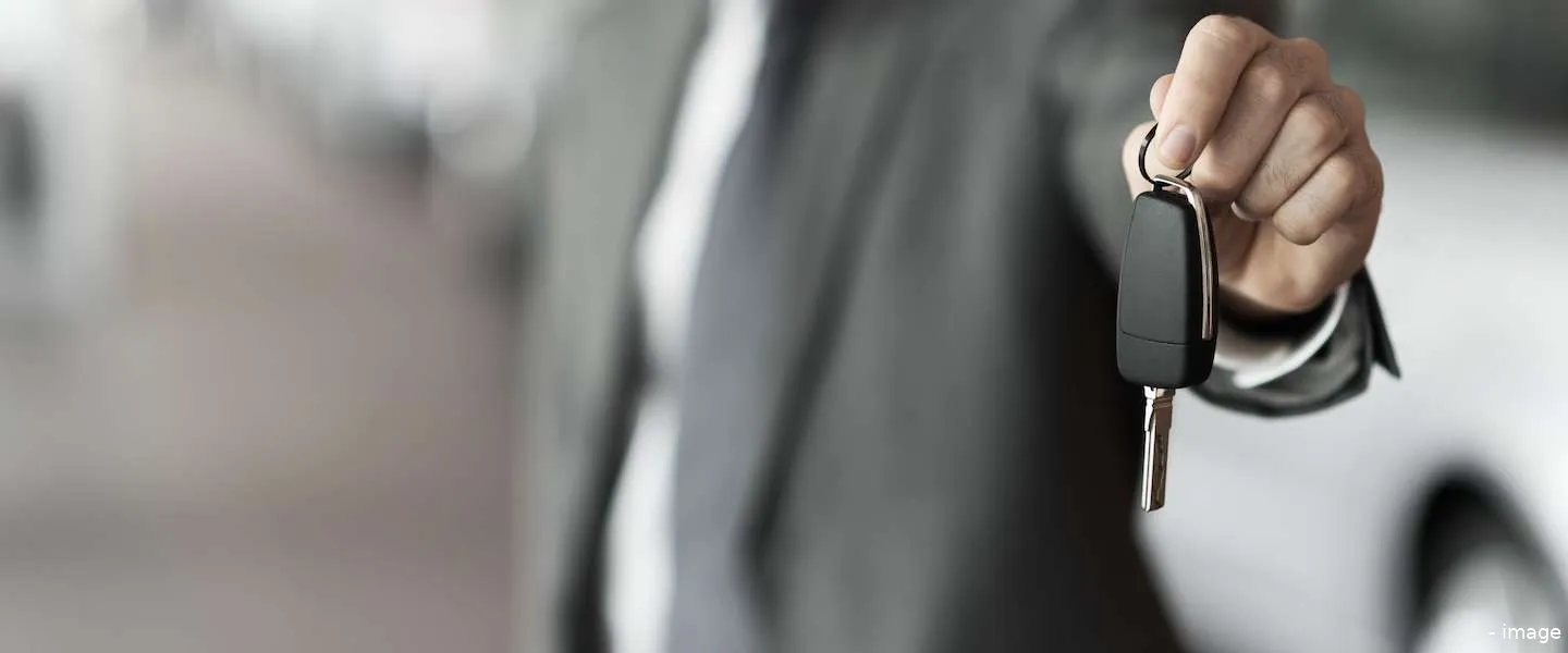 nieuwe auto kopen private leasen