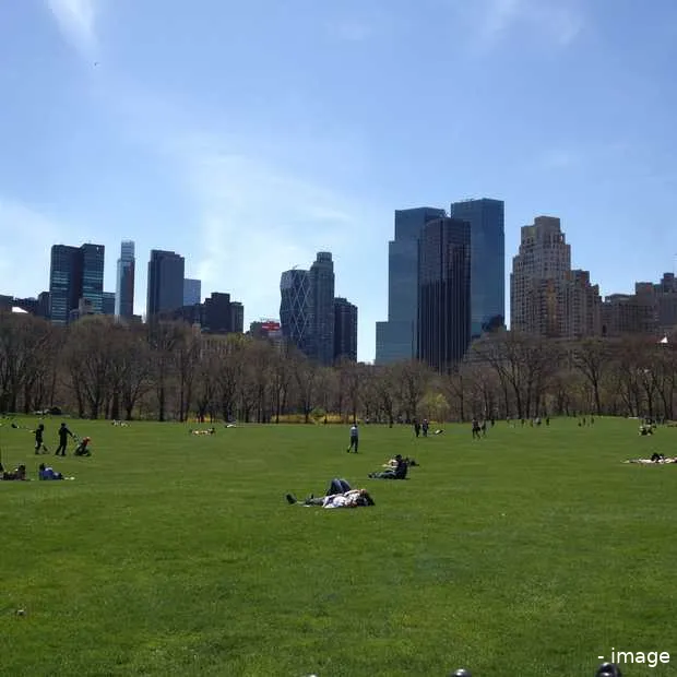 nieuwe beelden van new york in google ma