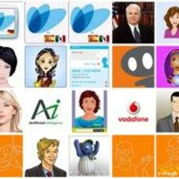 nieuwe business community voor chatbots