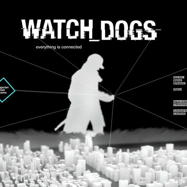 nieuwe datum watch dogs bekend ubisoft g