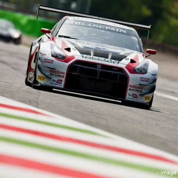 nieuwe editie nismo playstation gt acade