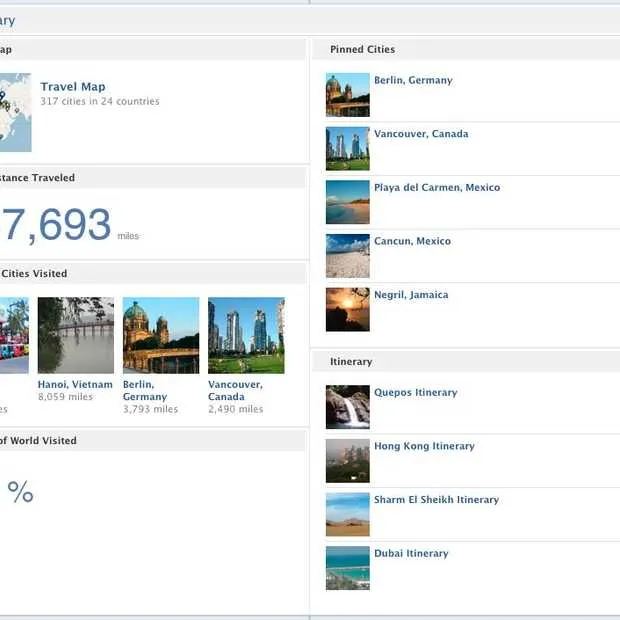 nieuwe facebook apps voor jouw timeline