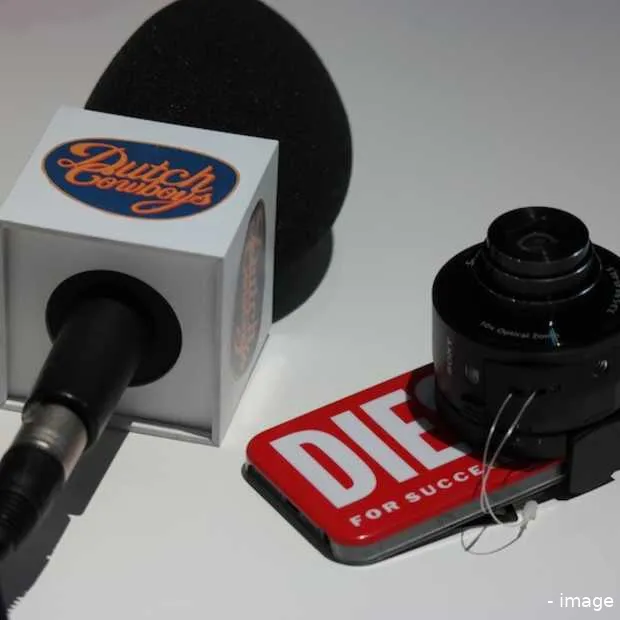 nieuwe foto ervaring door sony smartlens