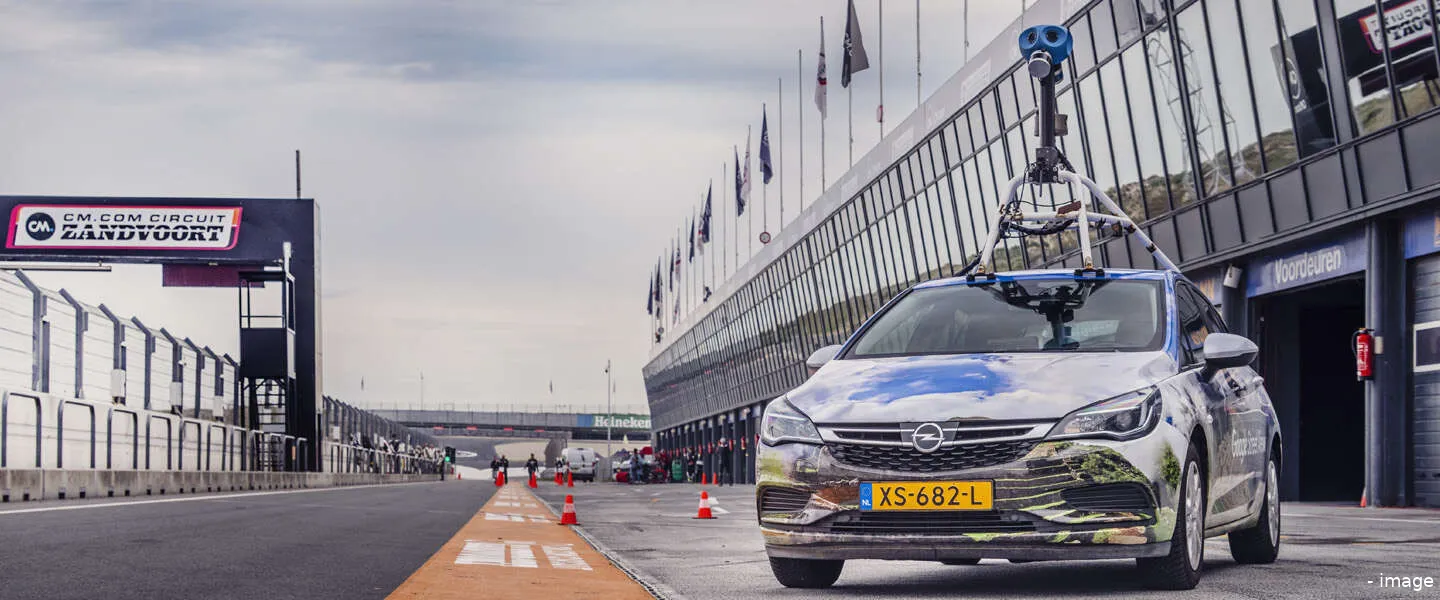 nieuwe google camera